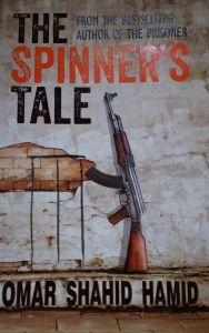 The Spinners Tale - sojournintime